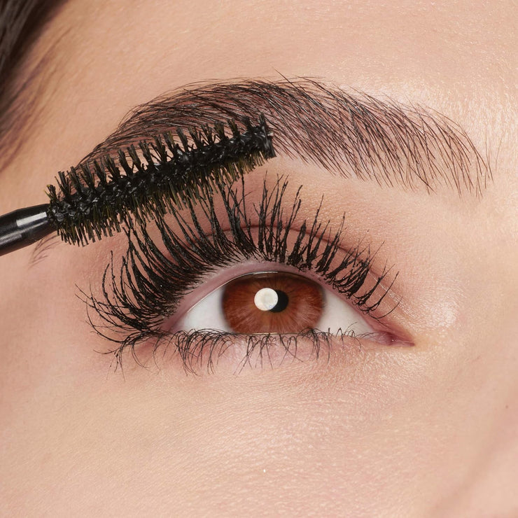 Colossal Washable Mascara Makeup