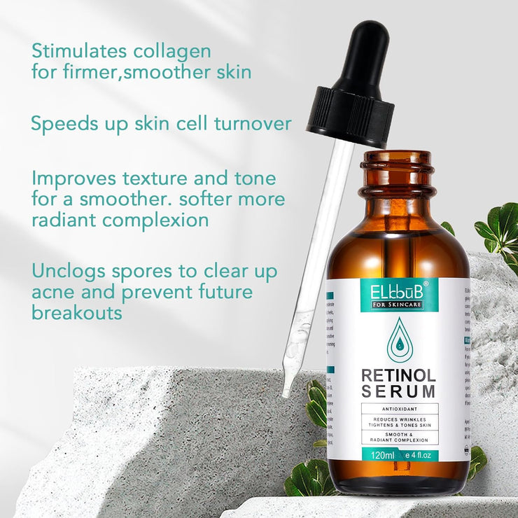 Retinol Anti Aging Serum