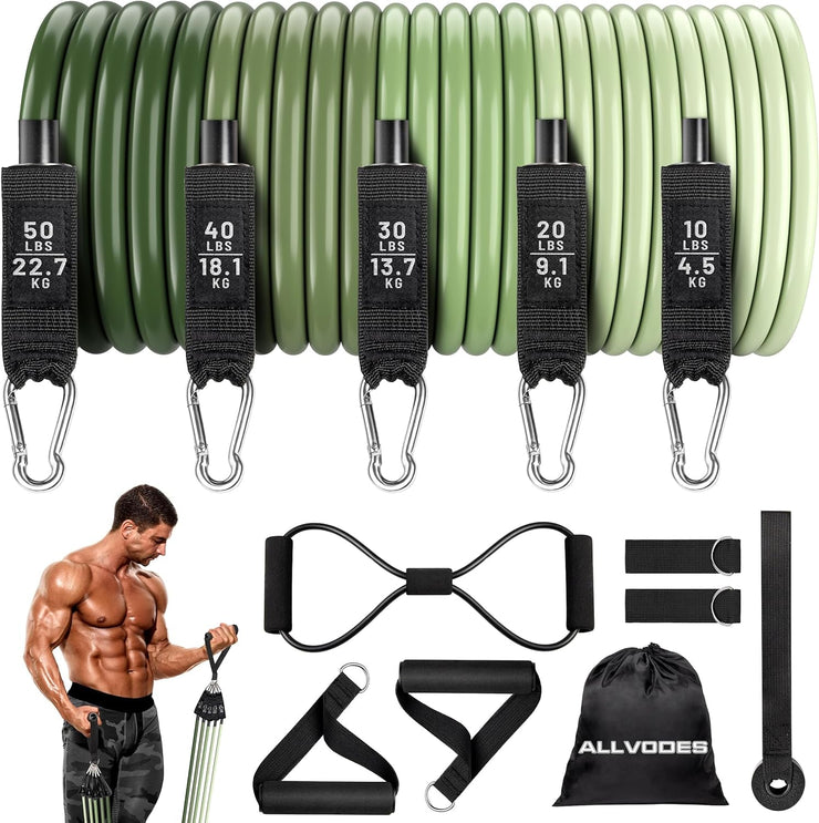 Legs Ankle Straps for Muscle Training