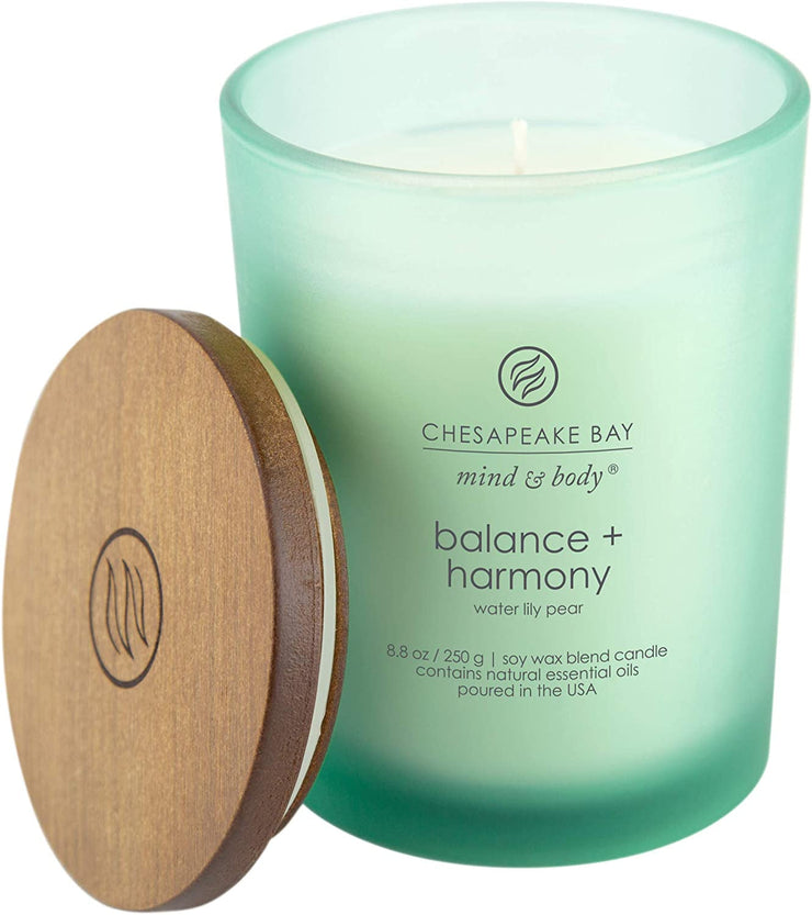 Fragrance Candle