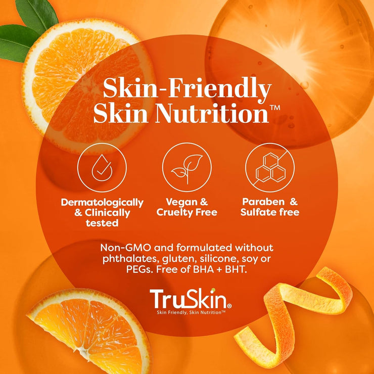 Vitamin C Serum for Face