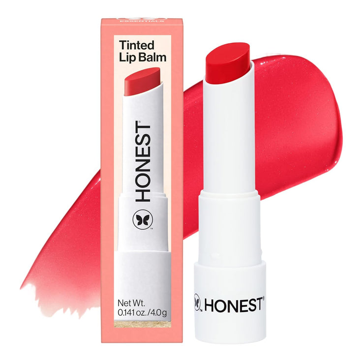 Moisturizing Vegan Lip Balm 