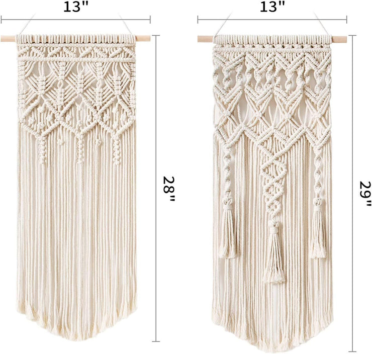 Woven Wall Hanging