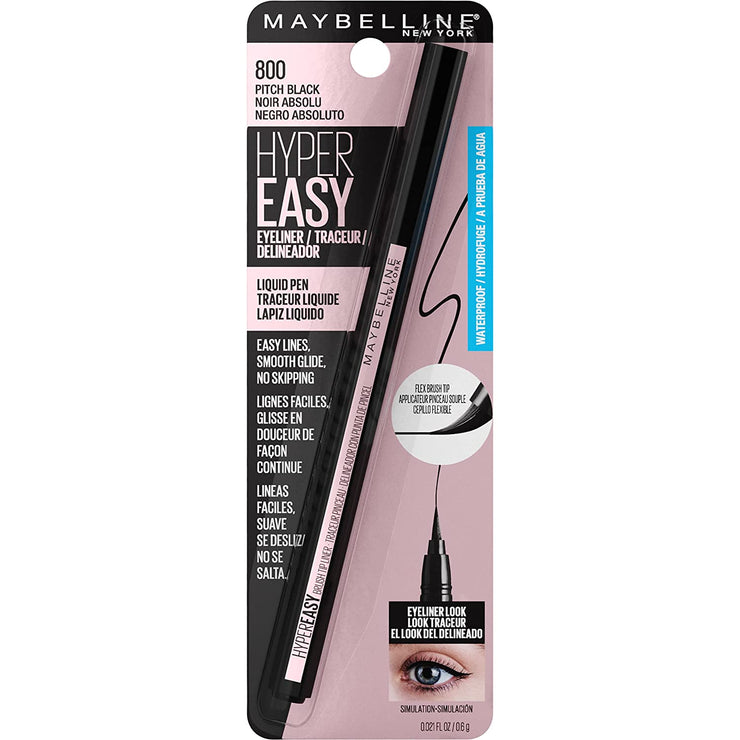 Waterproof Eyeliner