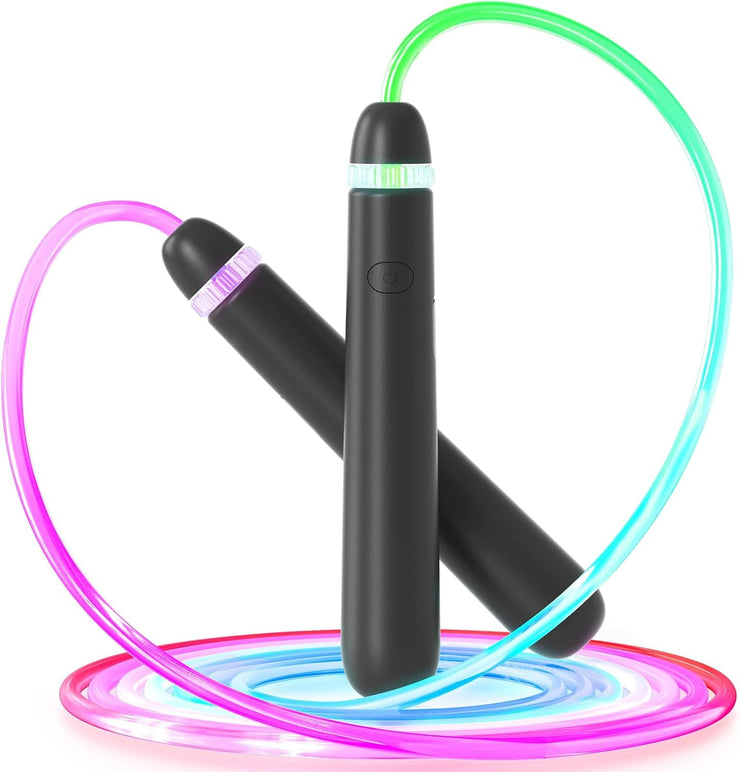 LED Light up Jump Rope 