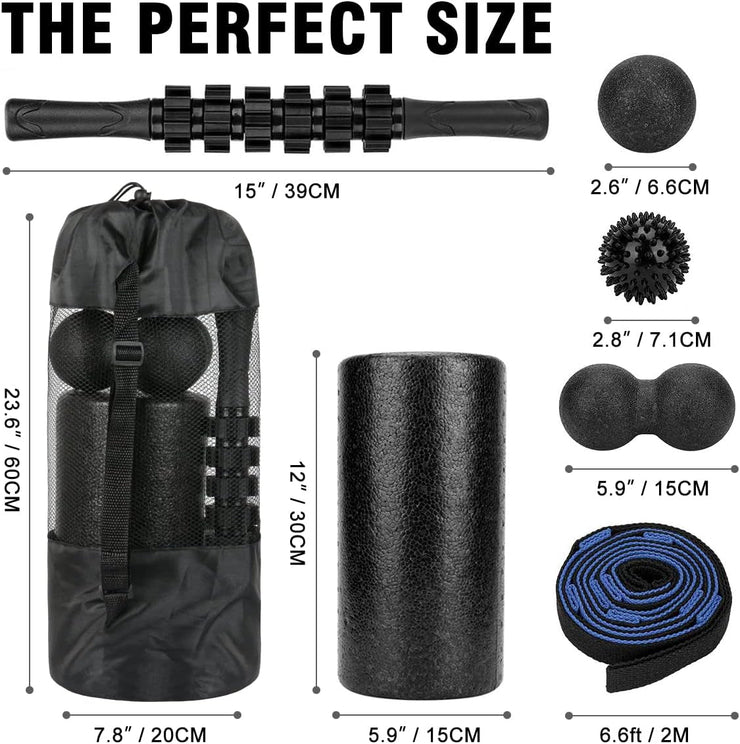 Stretching Strap for Body 