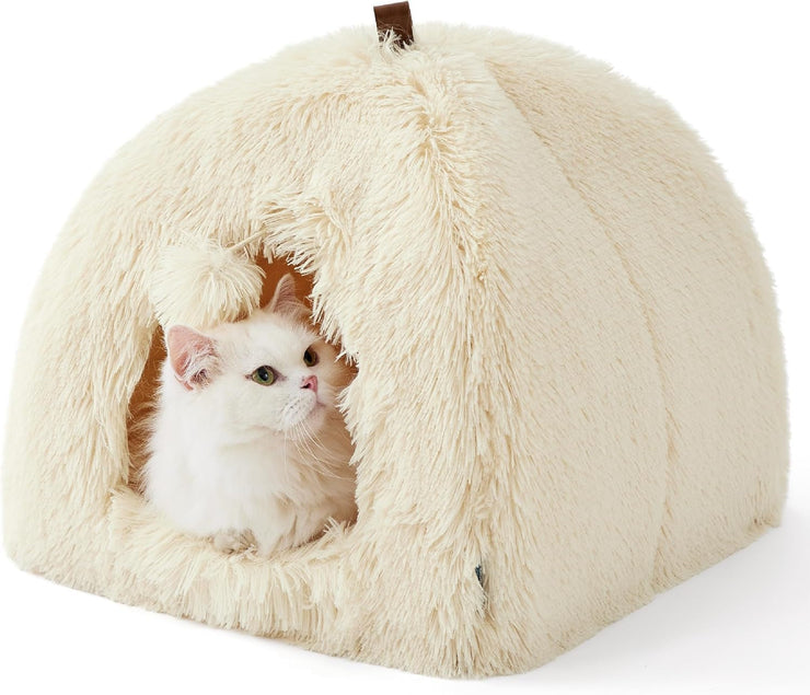 2 in 1 Washable Cushioned Pillow
