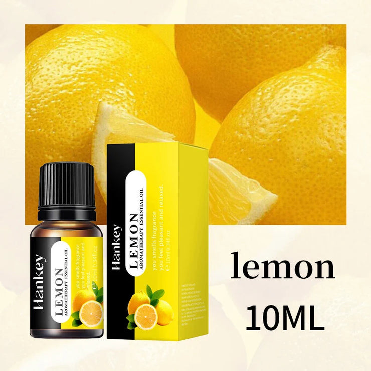 10ml Essential Fragrance Oil Vanilla Lavender