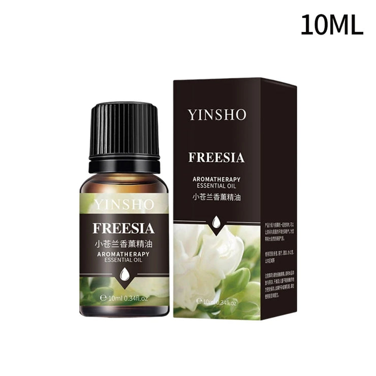 10ml Essential Fragrance Oil Vanilla Lavender