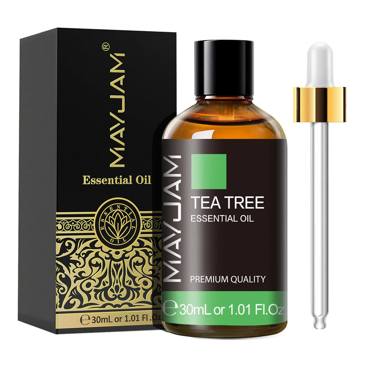 Skin Care Massage Diffuser Oil