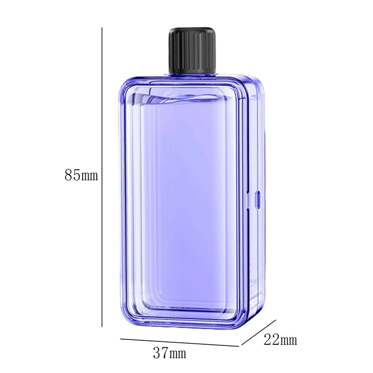 Fragrance Oil