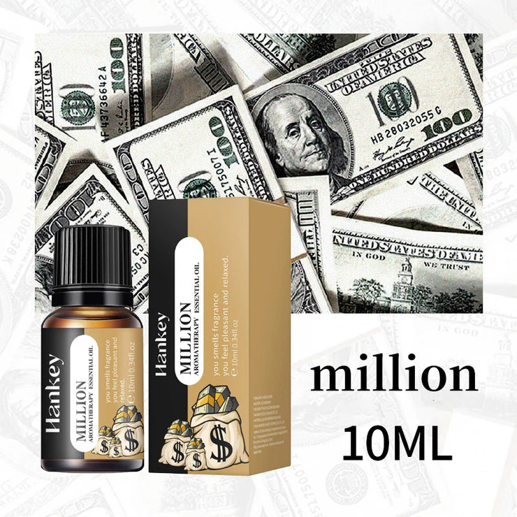 10ml Essential Fragrance Oil Vanilla Lavender