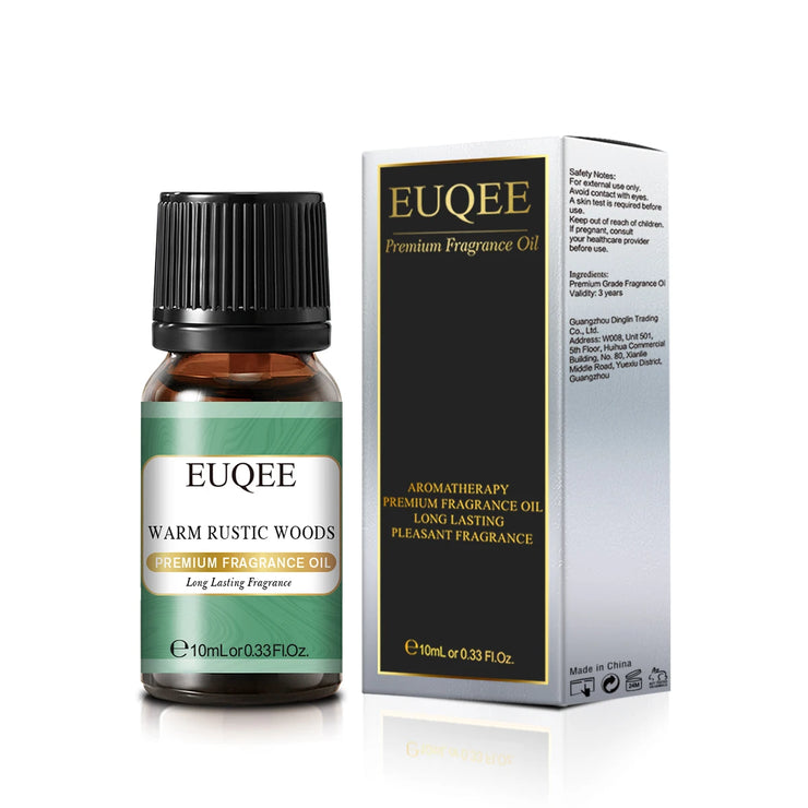 10ml Premium Lilac Coconut Fragrance Oil