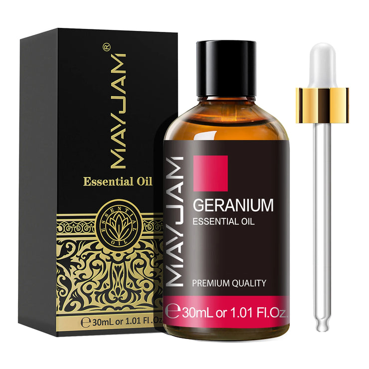 Skin Care Massage Diffuser Oil