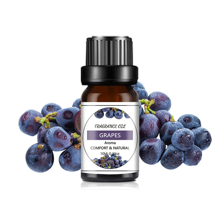 Fragrance Oil for SPA Diffuser Sleep Humidifier