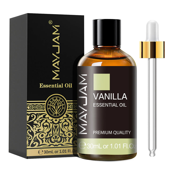 Skin Care Massage Diffuser Oil