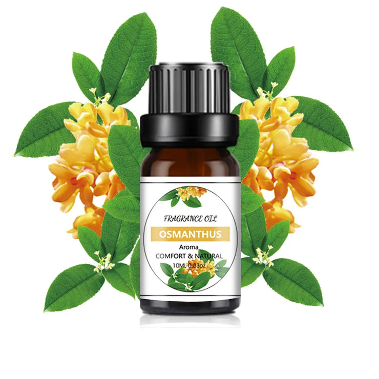 Fragrance Oil for SPA Diffuser Sleep Humidifier