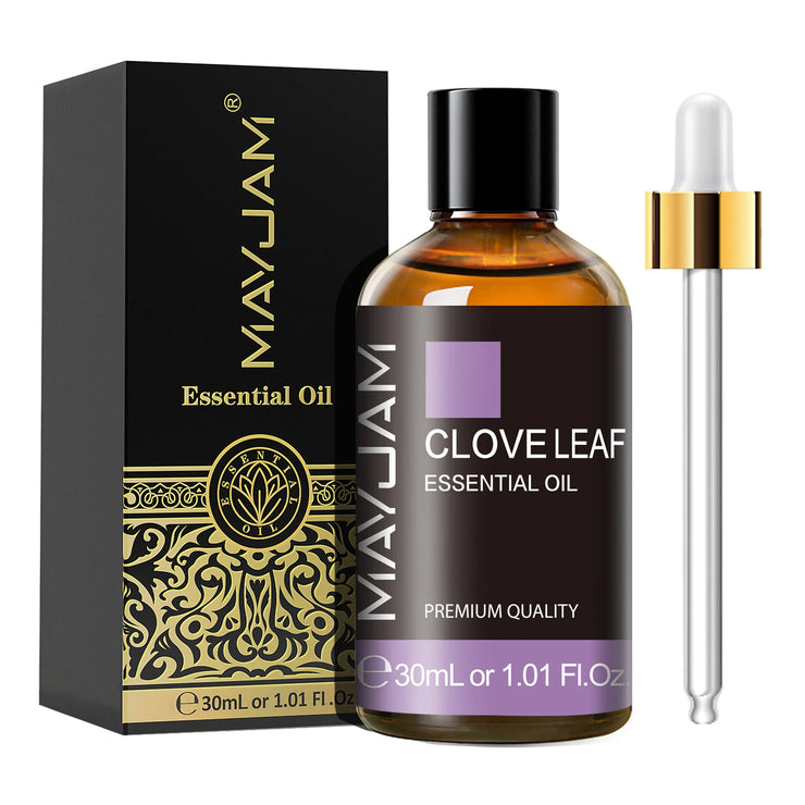 Skin Care Massage Diffuser Oil