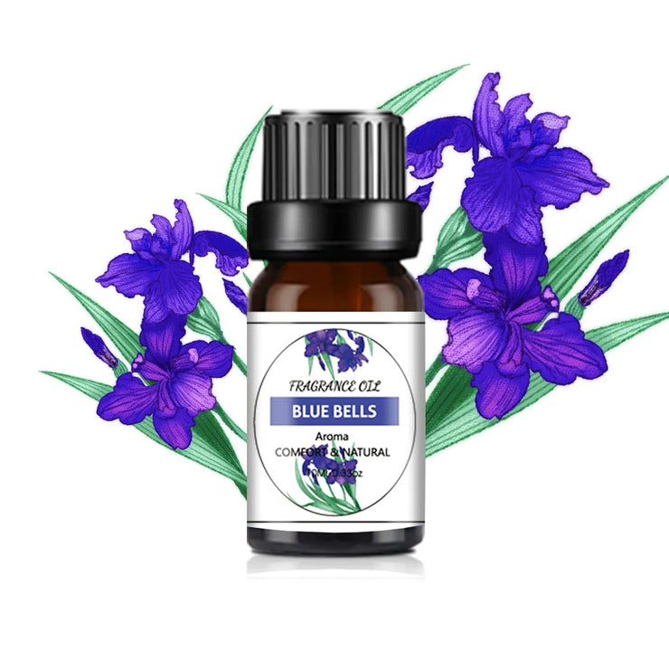 Fragrance Oil for SPA Diffuser Sleep Humidifier