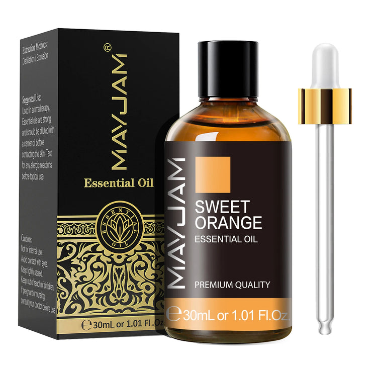 Skin Care Massage Diffuser Oil
