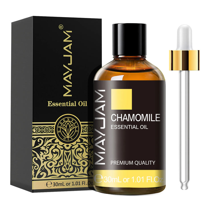 Skin Care Massage Diffuser Oil