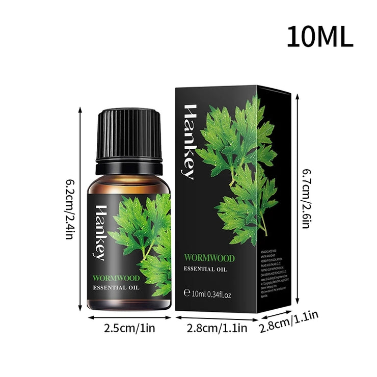10ml Essential Fragrance Oil Vanilla Lavender