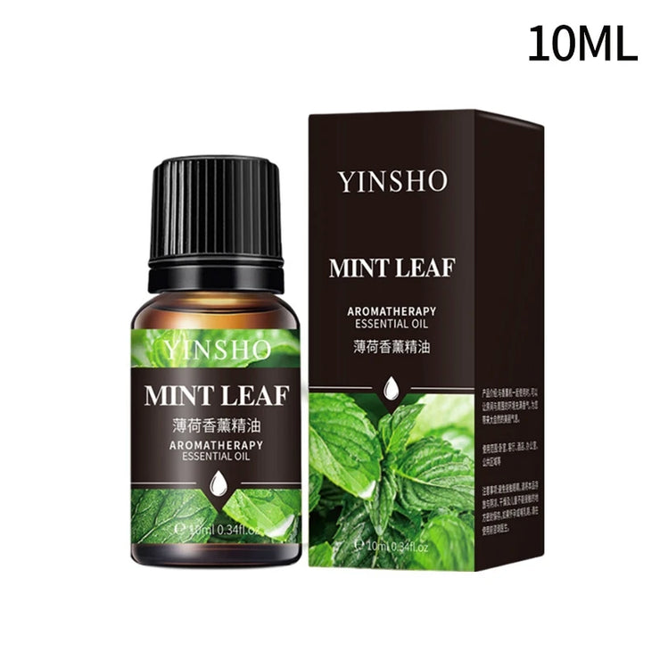 10ml Essential Fragrance Oil Vanilla Lavender