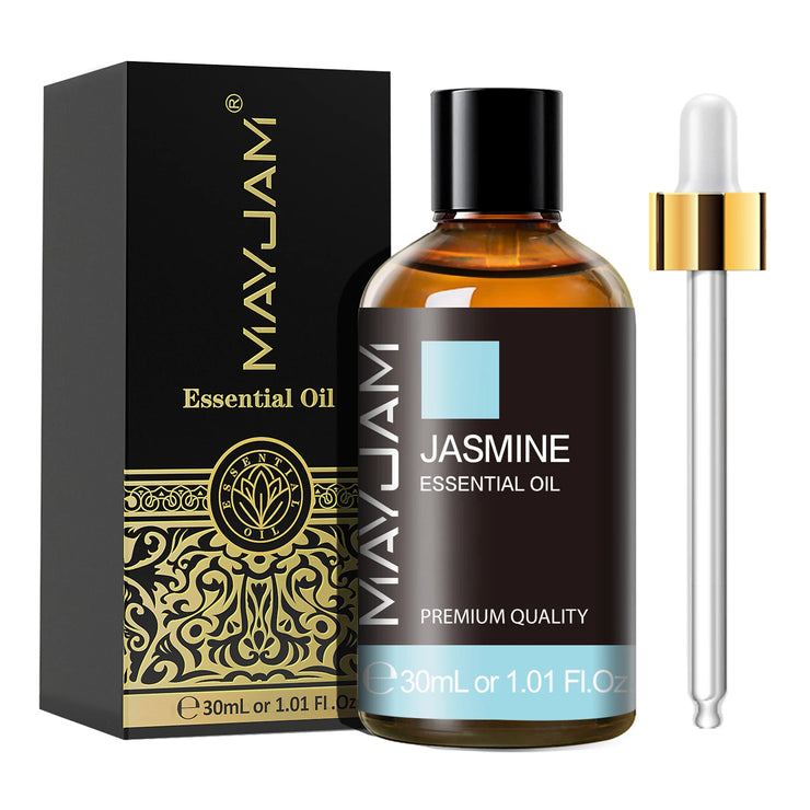 Skin Care Massage Diffuser Oil