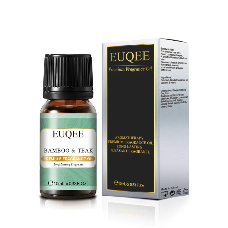 10ml Premium Lilac Coconut Fragrance Oil