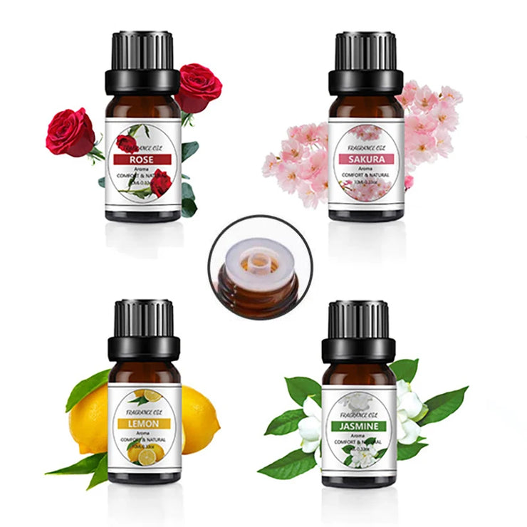 Fragrance Oil for SPA Diffuser Sleep Humidifier