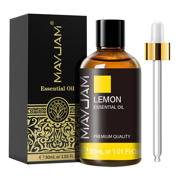 Skin Care Massage Diffuser Oil
