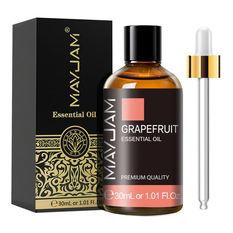 Skin Care Massage Diffuser Oil