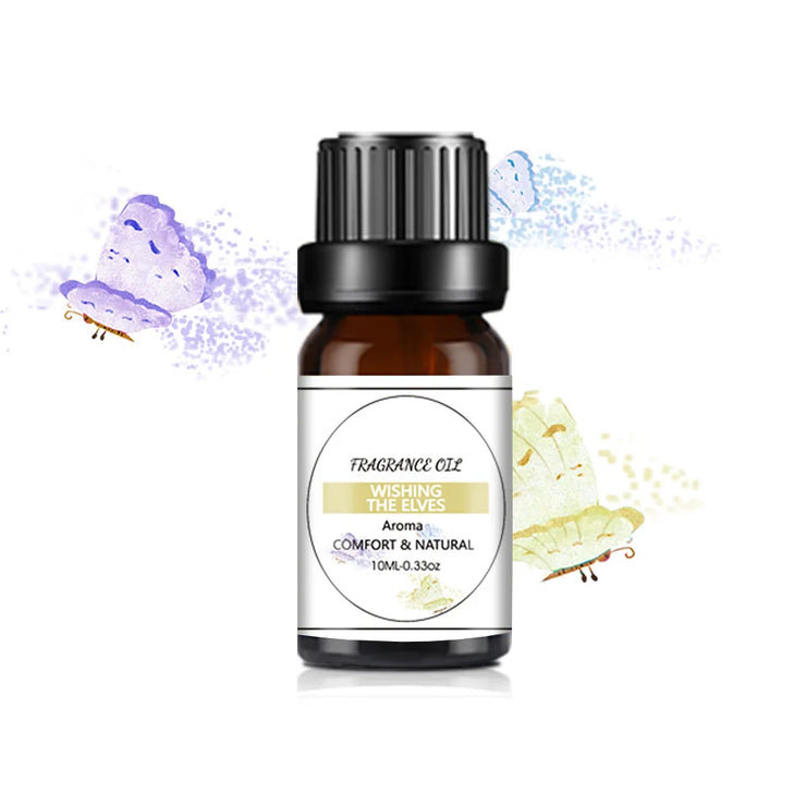 Fragrance Oil for SPA Diffuser Sleep Humidifier