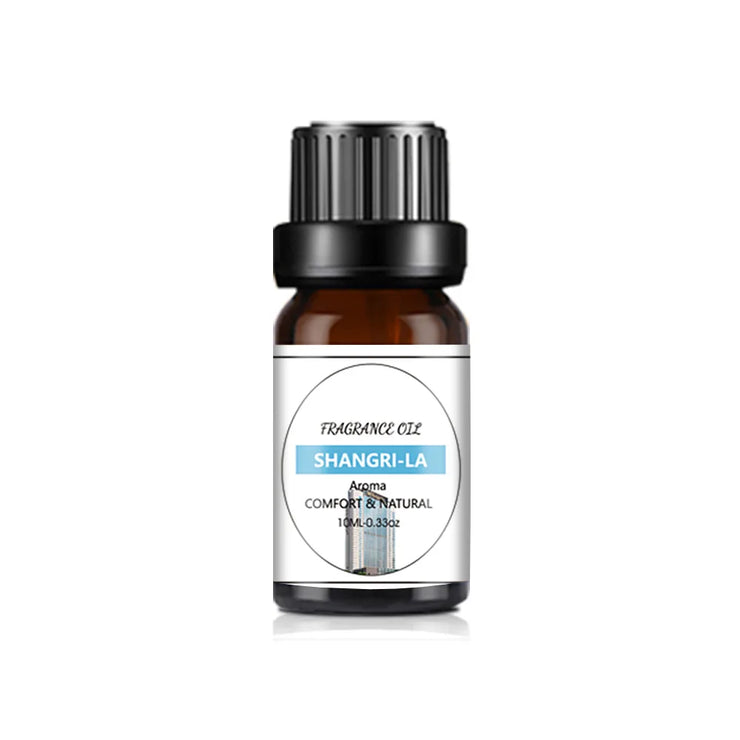 Fragrance Oil for SPA Diffuser Sleep Humidifier