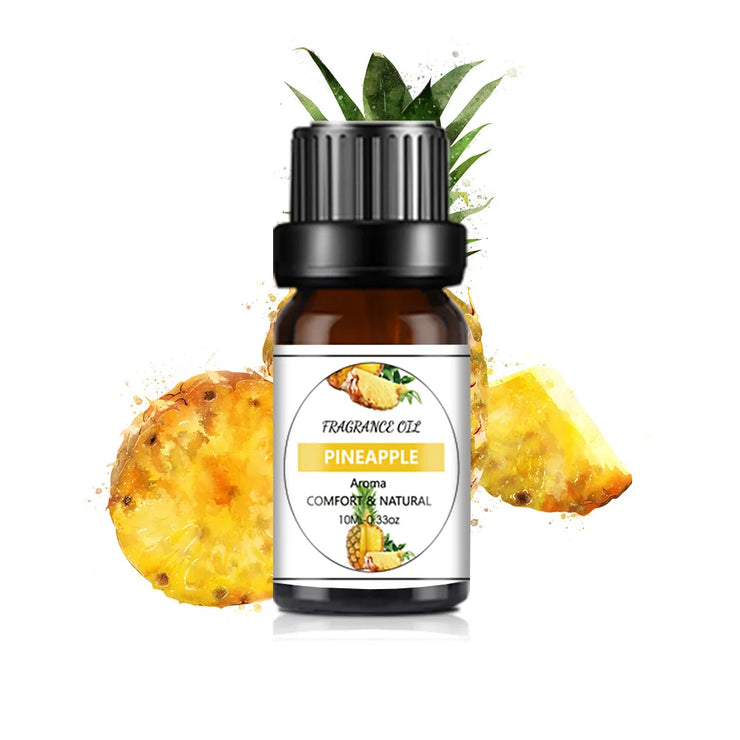 Fragrance Oil for SPA Diffuser Sleep Humidifier