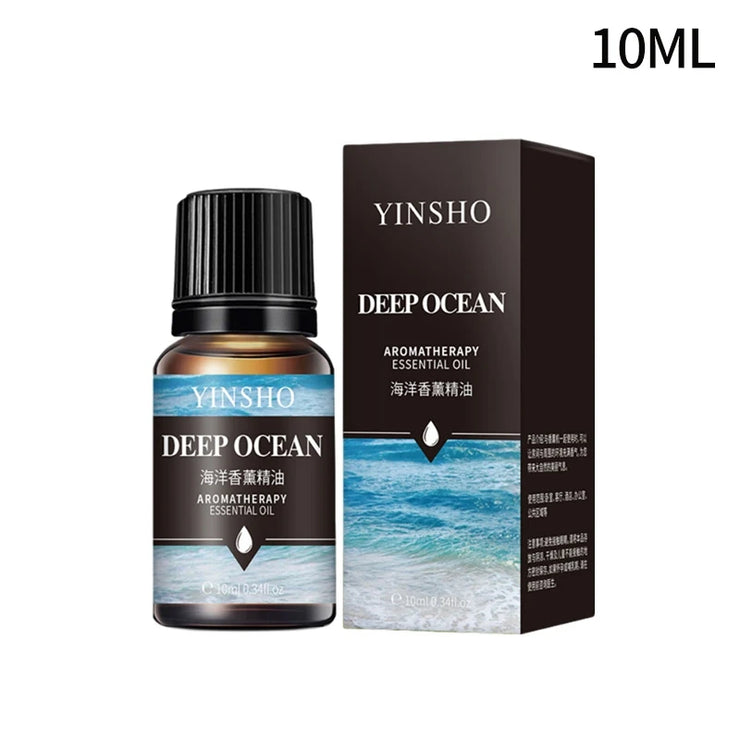 10ml Essential Fragrance Oil Vanilla Lavender