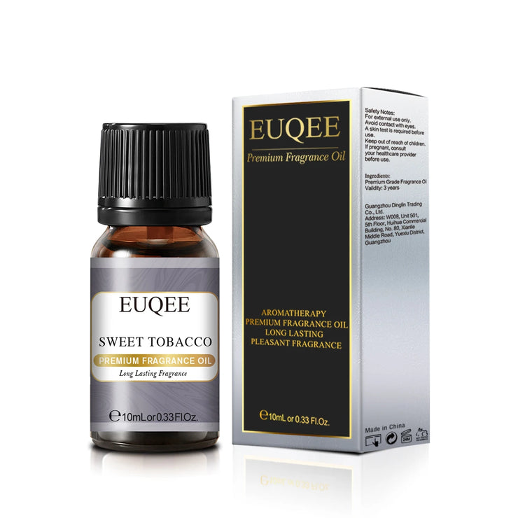 10ml Premium Lilac Coconut Fragrance Oil