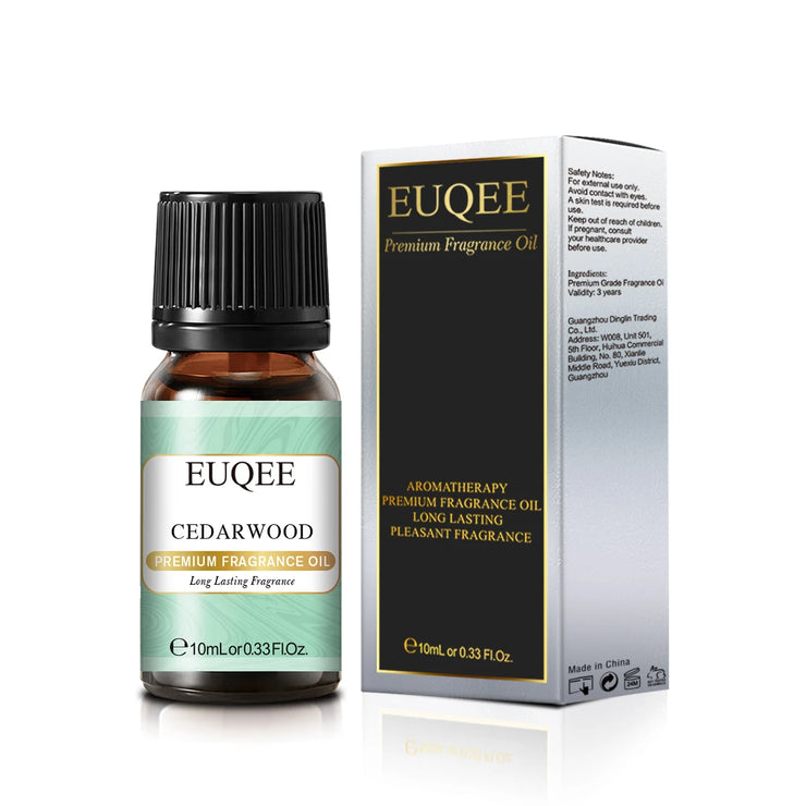 10ml Premium Lilac Coconut Fragrance Oil