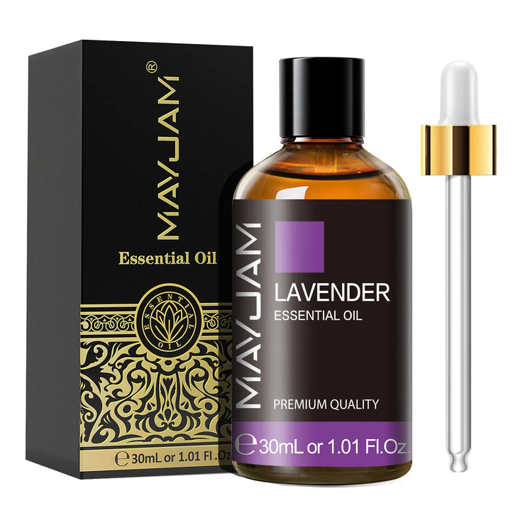Skin Care Massage Diffuser Oil