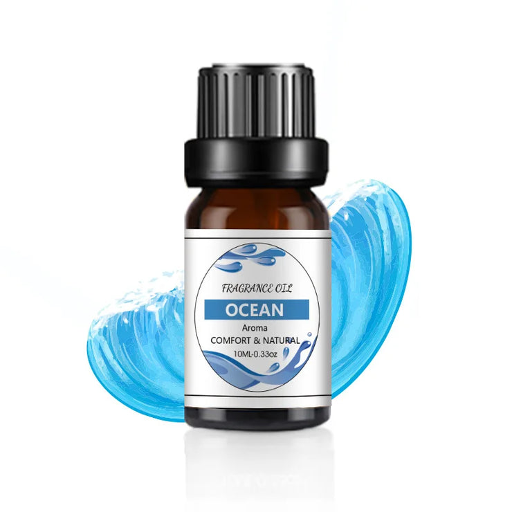 Fragrance Oil for SPA Diffuser Sleep Humidifier
