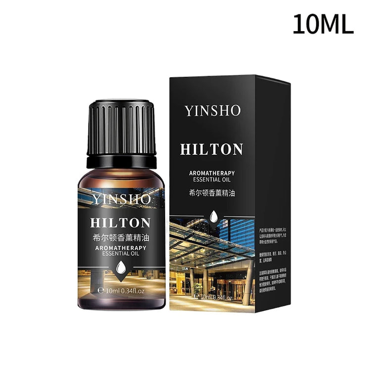 10ml Essential Fragrance Oil Vanilla Lavender