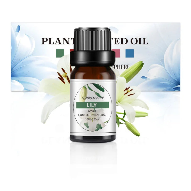 Fragrance Oil for SPA Diffuser Sleep Humidifier