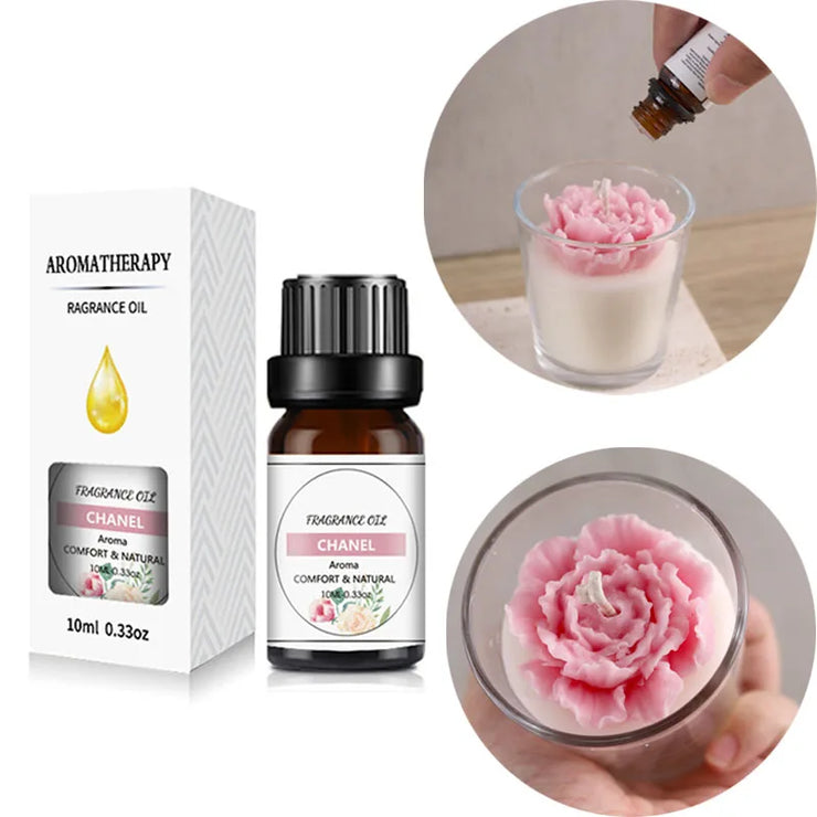 Fragrance Oil for SPA Diffuser Sleep Humidifier