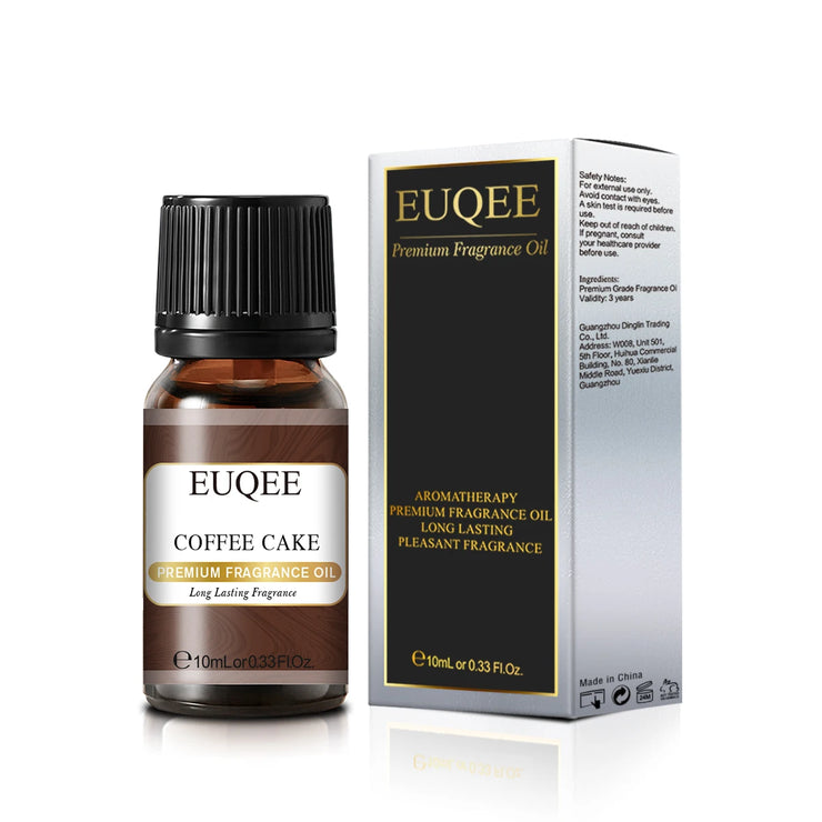 10ml Premium Lilac Coconut Fragrance Oil