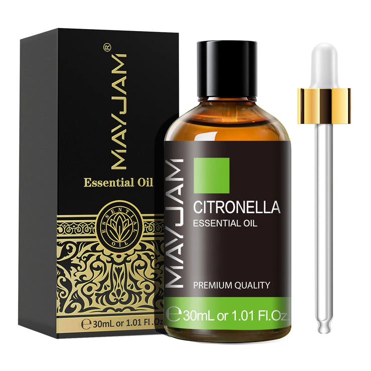 Skin Care Massage Diffuser Oil