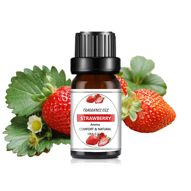 Fragrance Oil for SPA Diffuser Sleep Humidifier