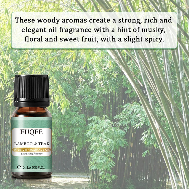 10ml Premium Lilac Coconut Fragrance Oil