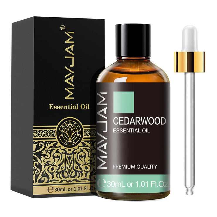 Skin Care Massage Diffuser Oil