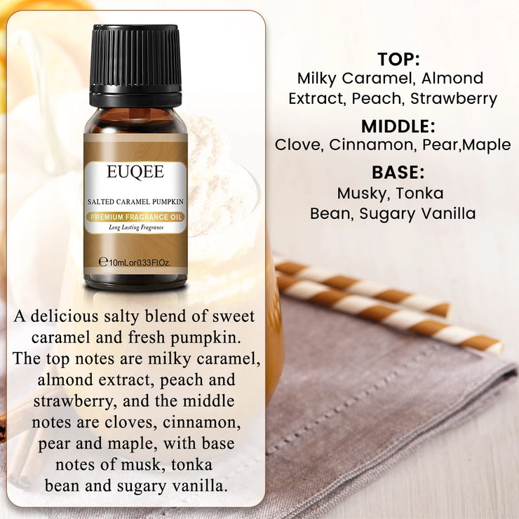 10ml Premium Lilac Coconut Fragrance Oil