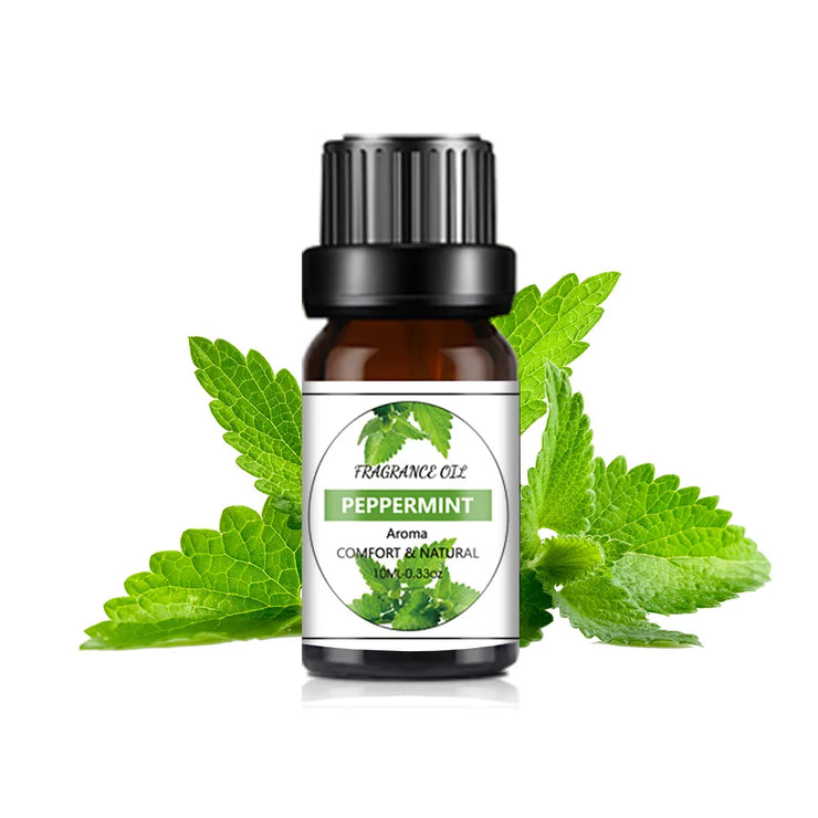 Fragrance Oil for SPA Diffuser Sleep Humidifier